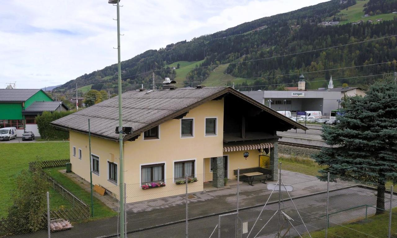 Club House By Schladming-Appartements Exterior foto