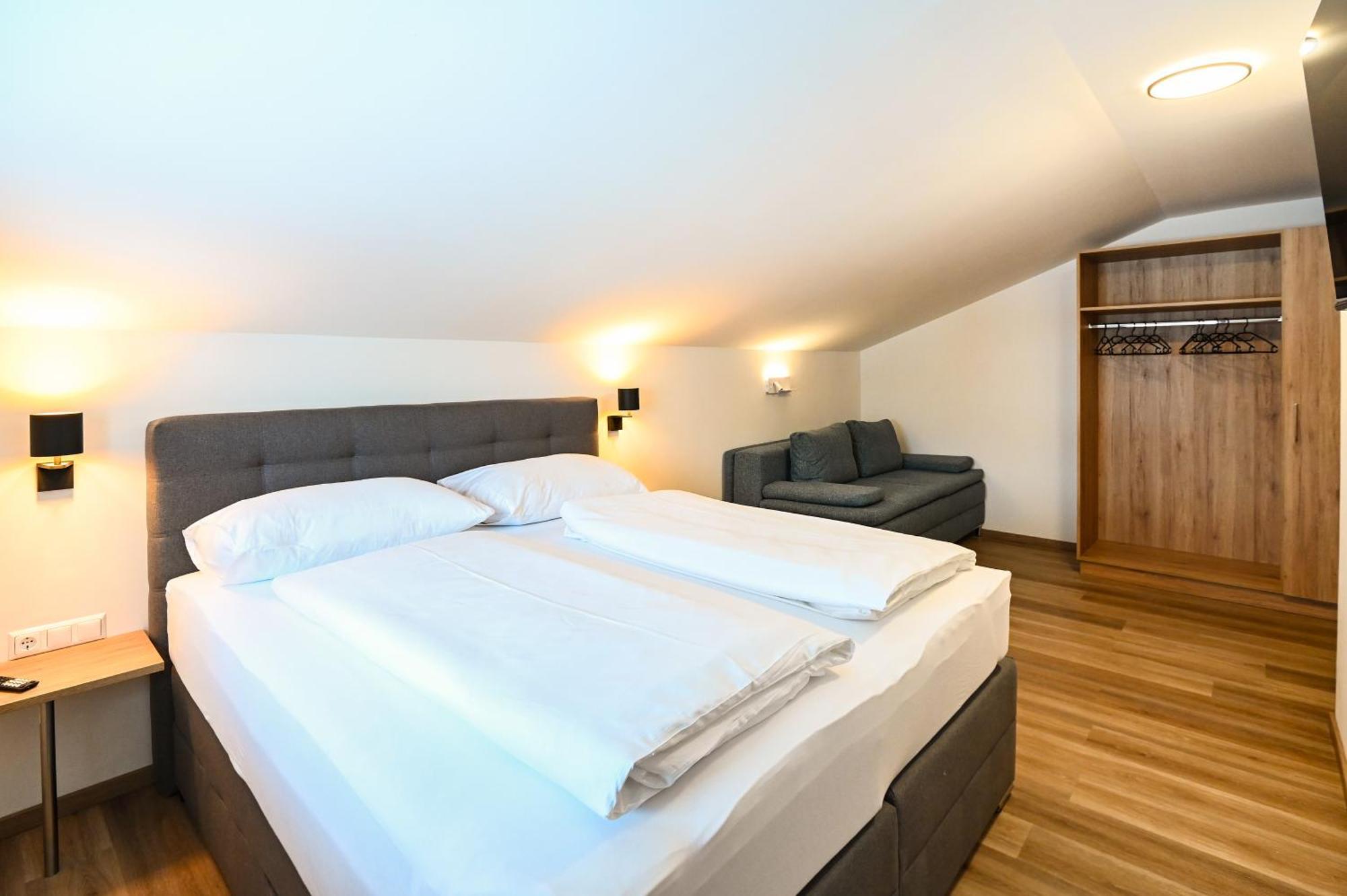 Club House By Schladming-Appartements Exterior foto